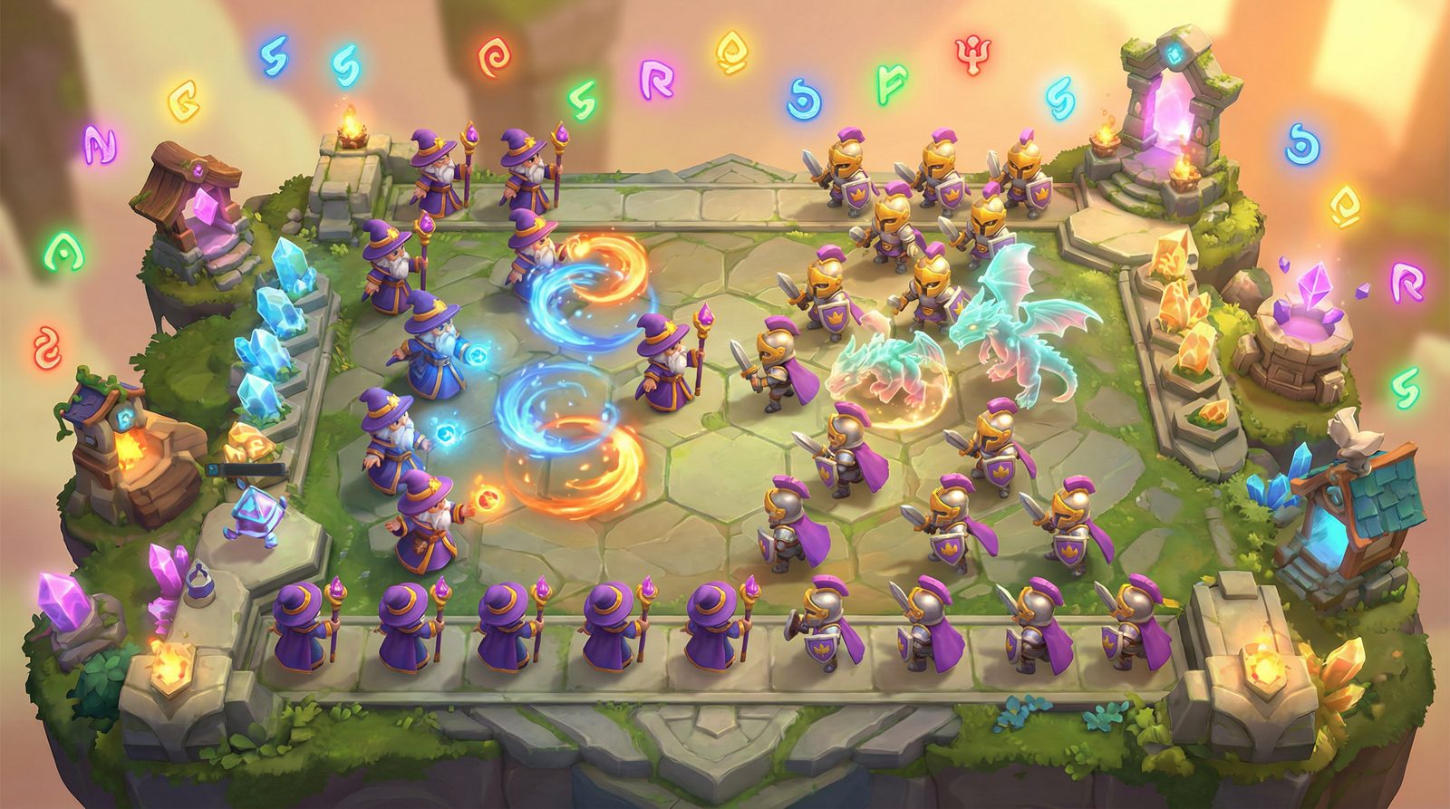 蓝导航策略游戏视频